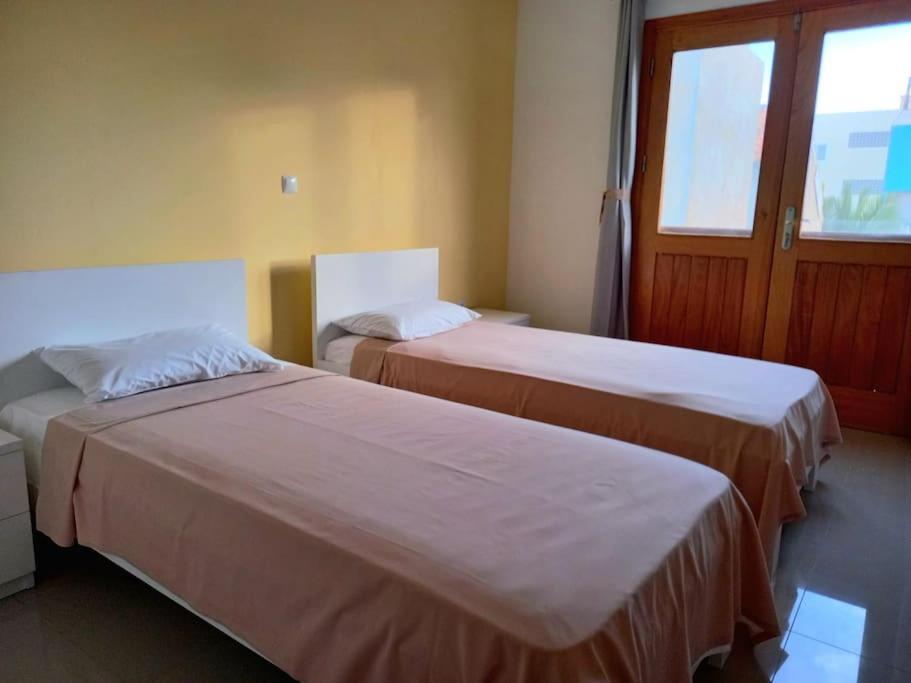Apartamento Em Santa Maria- Espacoso&Confortavel Exterior photo